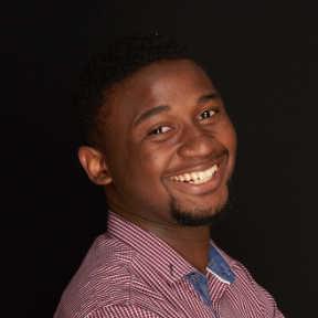 Denzel Esau, Product Specialist