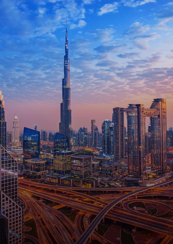 شراكة KPMG مع DataEQ في مؤشر الخدمات المصرفية في الإمارات العربية المتحدة