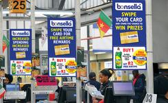 يهتم المستهلكون عن كثب بتدابير الصحة والسلامة لبائعي التجزئة في Covid-19