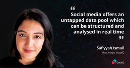 Twitter goes to university