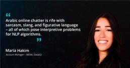 Why AI needs a human touch