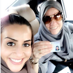 الرجال يؤيدون قيادة المرأة للسيارة أكثر من النساء