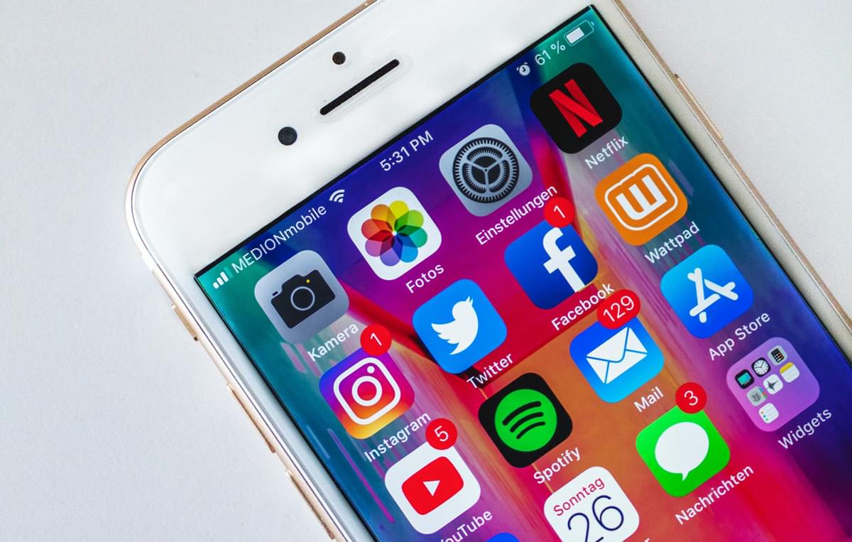 Social Media and Consumer Duty