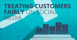 Are SA telcos treating their customers fairly on social media