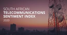 South Africa Telecoms Index in partnership with Deloitte