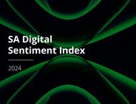 SA Digital Sentiment Index 2024