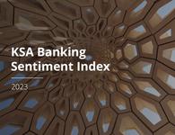 Saudi Arabian Banking Sentiment Index 2023