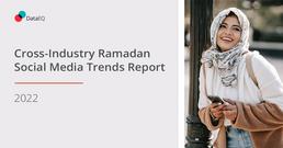 Ramadan sees social media service expectations surge