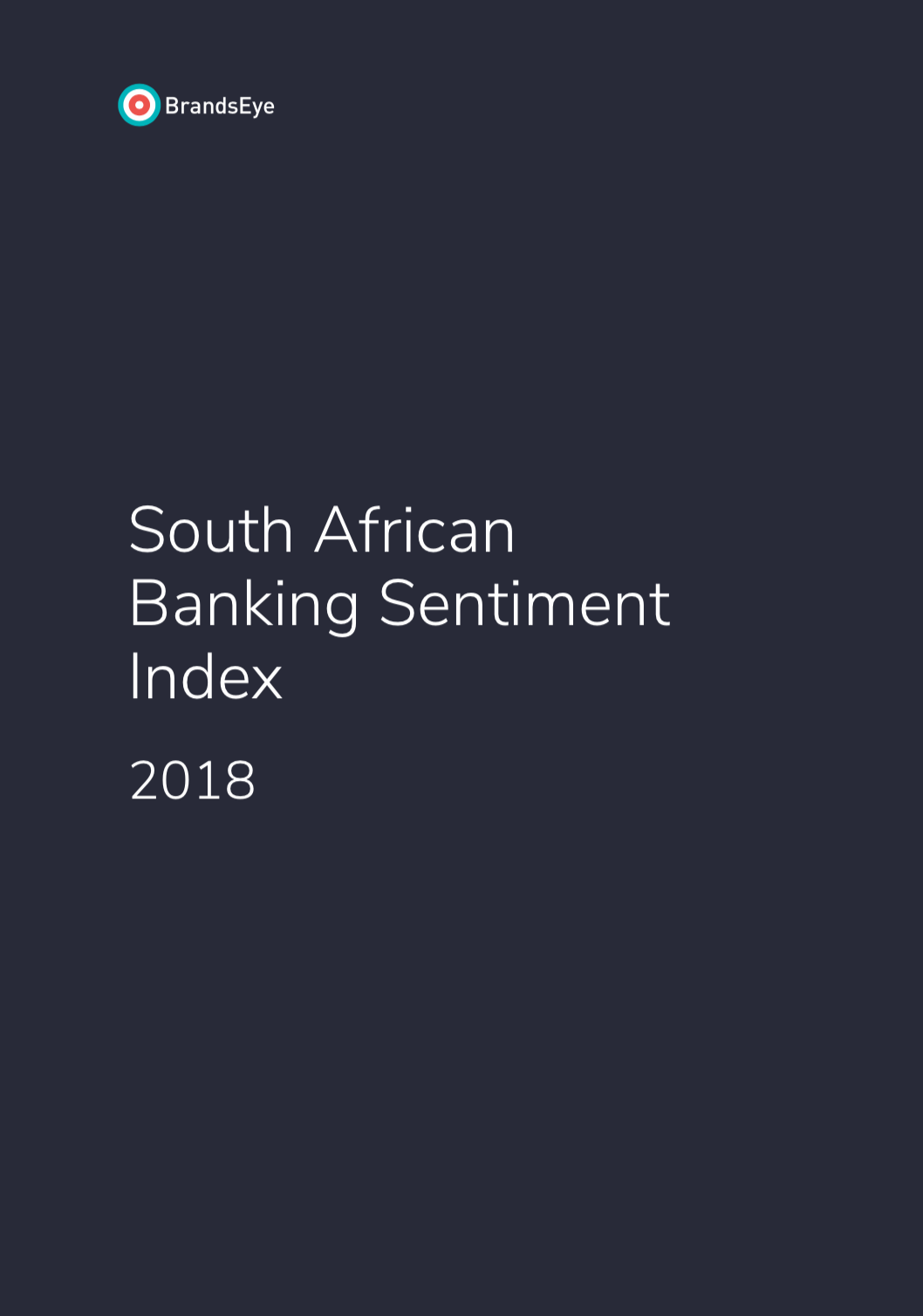 Thumbnail for SA Banking Customer Sentiment Index